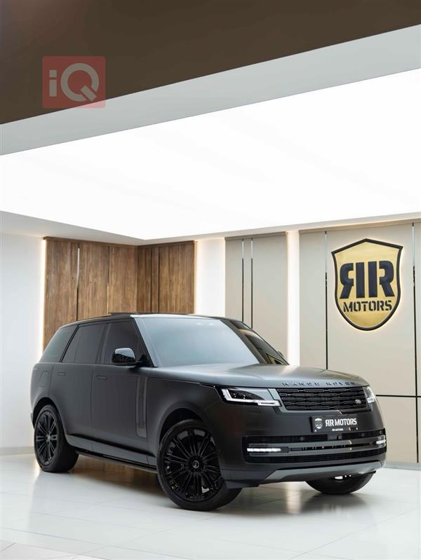 Land Rover Range Rover Vogue 2024 for sale in Iraq - Erbil